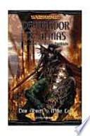 Libro Devorador de almas