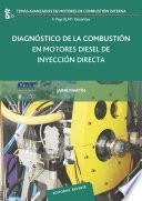 Libro Diagnóstico de la combustión en motores diésel de inyección directa