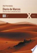 Libro Diario de Marcos