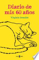 Libro Diario de mis 60 años