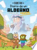 Libro Diario de un aldeano pringao. Cómic 2