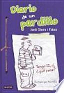 Libro Diario de un pardillo