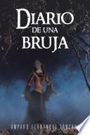 Libro Diario de una bruja