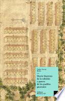 Libro Diario histórico de la rebelión y guerra de los pueblos guaranís