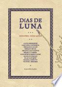 Libro Días de luna