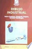 Libro Dibujo industrial