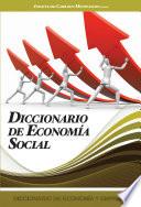 Libro Diccionario de Economía Social