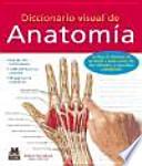 Libro Diccionario visual de anatomía