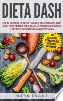 Libro Dieta DASH