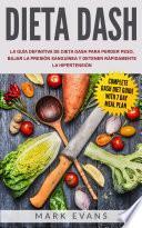 Libro Dieta DASH