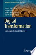 Libro Digital Transformation