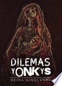 Libro Dilemas Yonkys