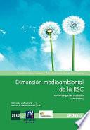 Libro Dimensión medioambiental de la RSC