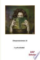 Libro DIMENSIONES II