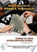 Libro Dinero en línea interconexión global