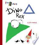Libro Dino Rex