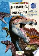 Libro Dinosaurios de América del Sur