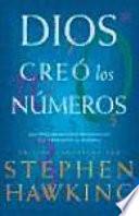 Libro Dios creó los números