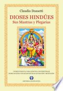 Libro Dioses hindúes