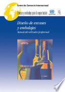 Libro Diseño de Envases y Embalajes