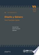 Libro Diseño y género / Voces proyectuales urgentes