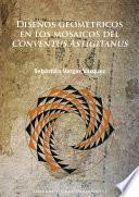 Libro Diseños geométricos en los mosaicos del Conventus Astigitanus