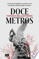 Libro Doce metros