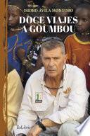 Libro Doce viajes a Goumbou