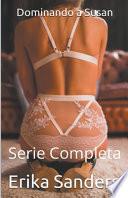 Libro Dominando a Susan. Serie Completa