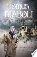 Libro Domus Diaboli