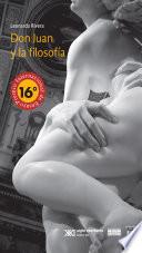 Libro Don Juan y la filosofía