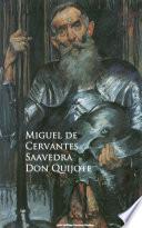 Libro Don Quijote