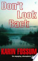 Libro Don't Look Back
