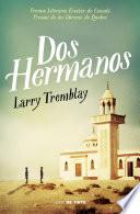 Libro Dos hermanos