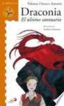 Libro Draconia