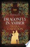 Libro Dragonfly In Amber