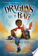 Libro Dragons in a Bag