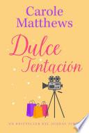 Libro Dulce Tentación