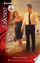 Libro Dulces secretos