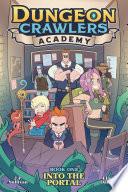 Libro Dungeon Crawlers Academy Book 1