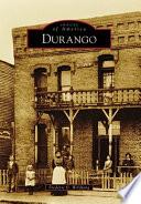 Libro Durango