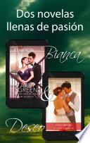 Libro E-Pack Bianca y Deseo abril 2019