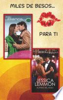 Libro E-Pack Bianca y Deseo octubre