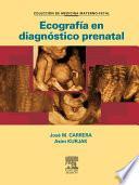 Libro Ecografía en diagnóstico prenatal