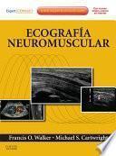 Libro Ecografía neuromuscular + ExpertConsult