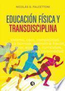 Libro Educación física y transdisciplina