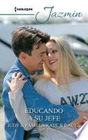 Libro Educando a su jefe