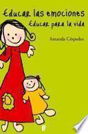 Libro Educar las emociones