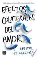 Libro Efectos Colaterales Del Amor