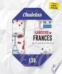 Libro Ejercicios de francés para la ESO